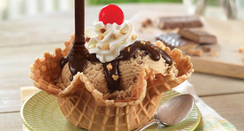 Baskin Robbins Town Centre Order Online Zomato